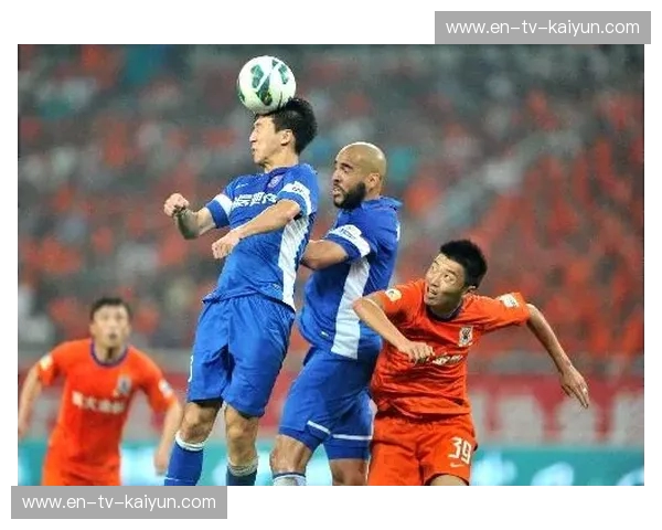 绿茵史诗：鲁能与江苏舜天，一场永不落幕的恩怨情仇